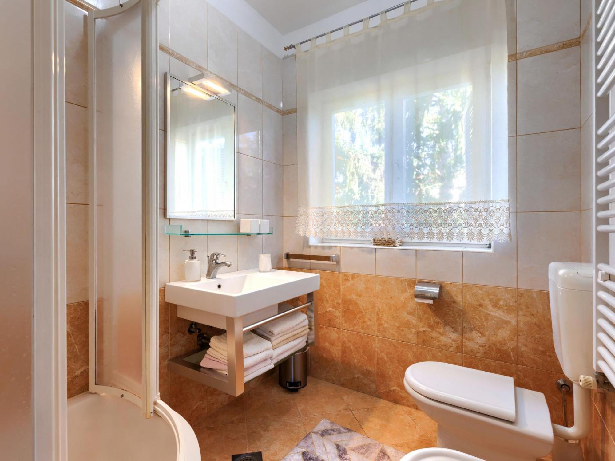 Apartment Ivanka By Interhome Poreč Zewnętrze zdjęcie