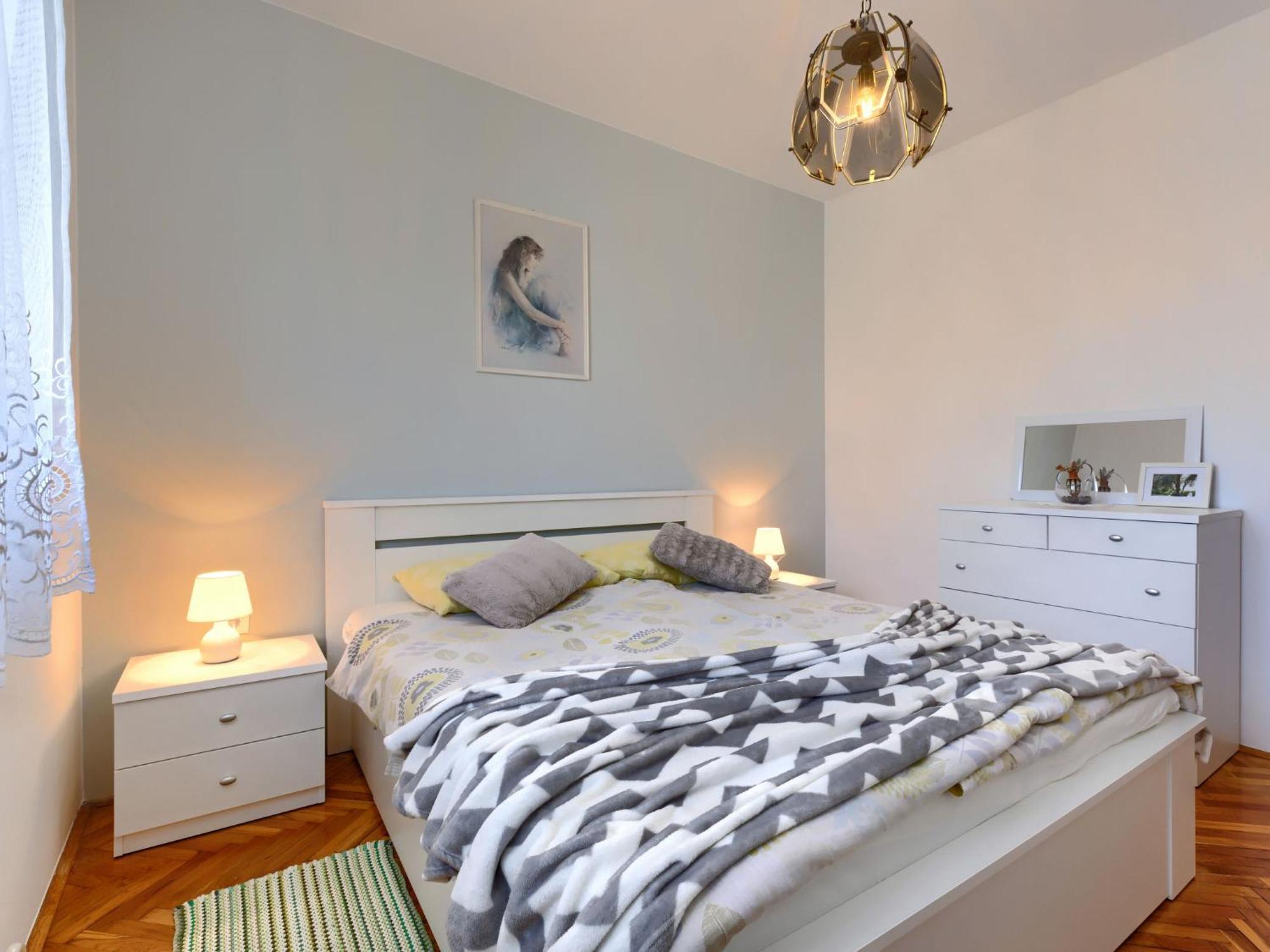 Apartment Ivanka By Interhome Poreč Zewnętrze zdjęcie