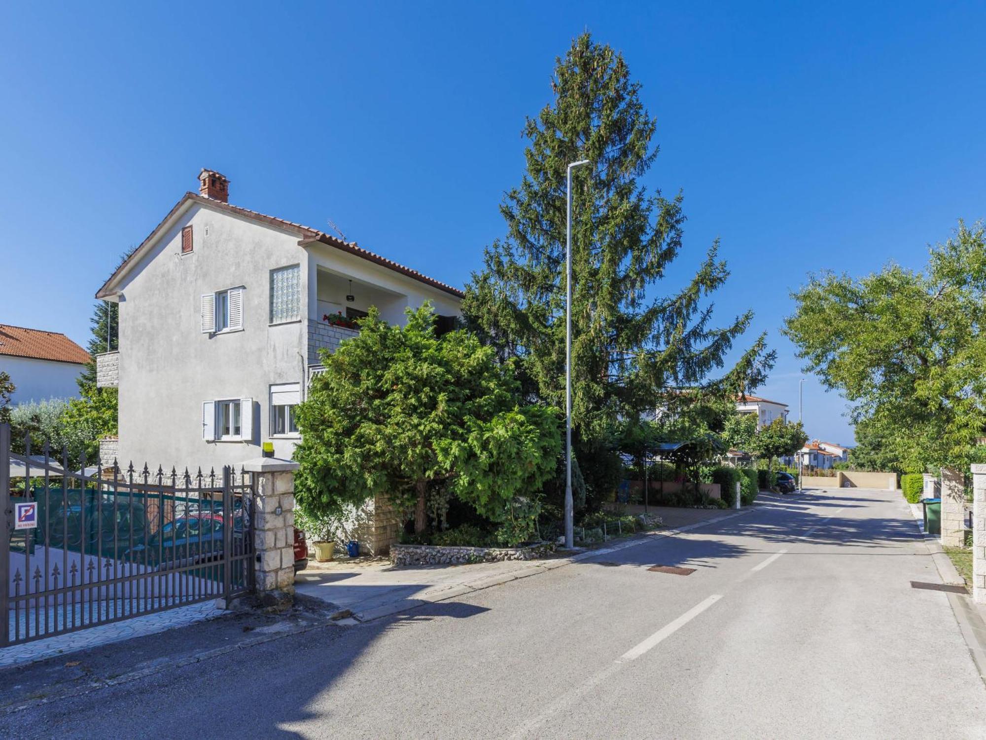 Apartment Ivanka By Interhome Poreč Zewnętrze zdjęcie