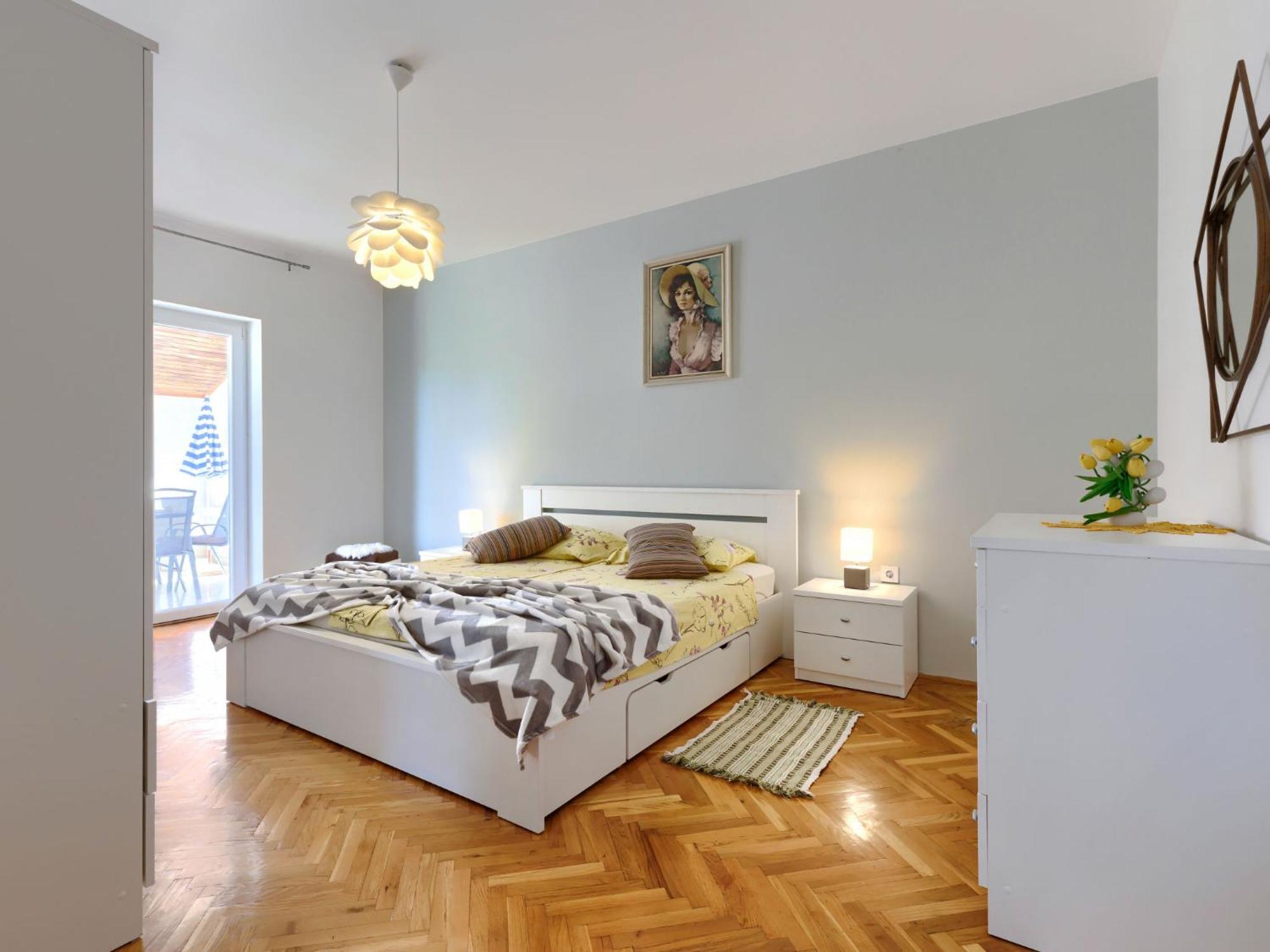 Apartment Ivanka By Interhome Poreč Zewnętrze zdjęcie