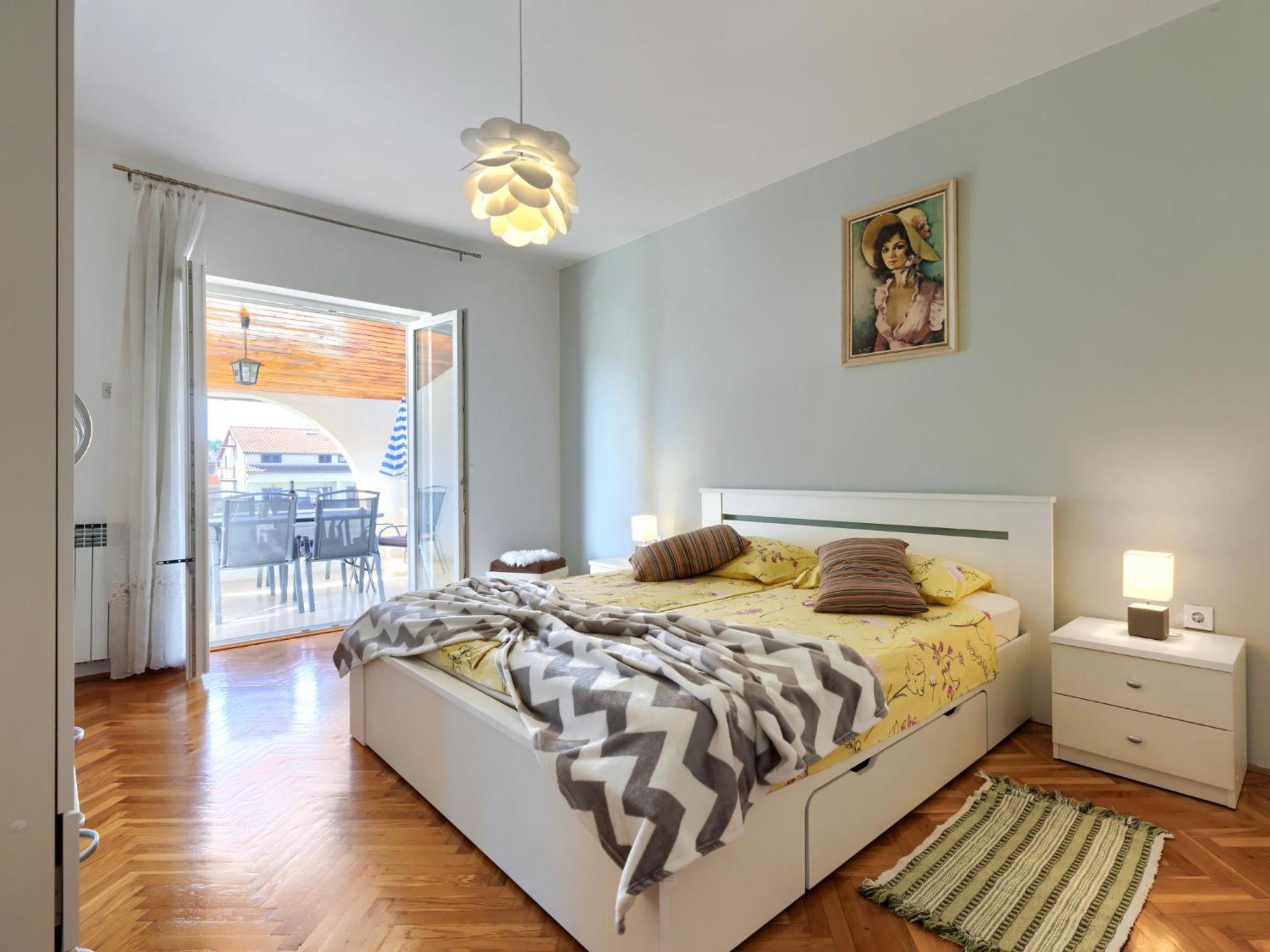 Apartment Ivanka By Interhome Poreč Zewnętrze zdjęcie