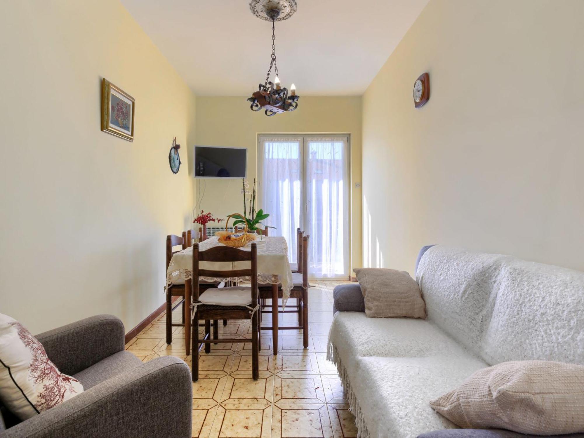Apartment Ivanka By Interhome Poreč Zewnętrze zdjęcie