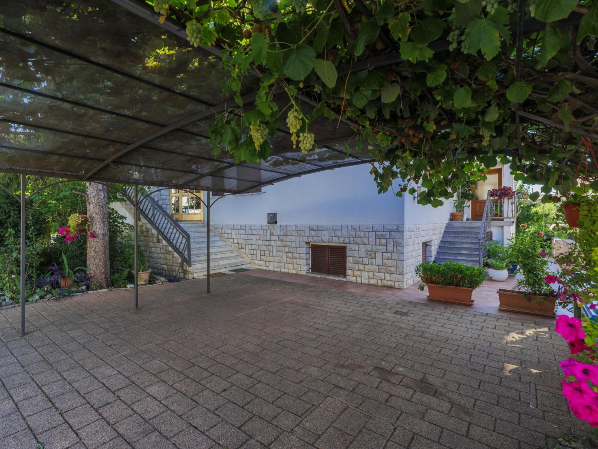 Apartment Ivanka By Interhome Poreč Zewnętrze zdjęcie
