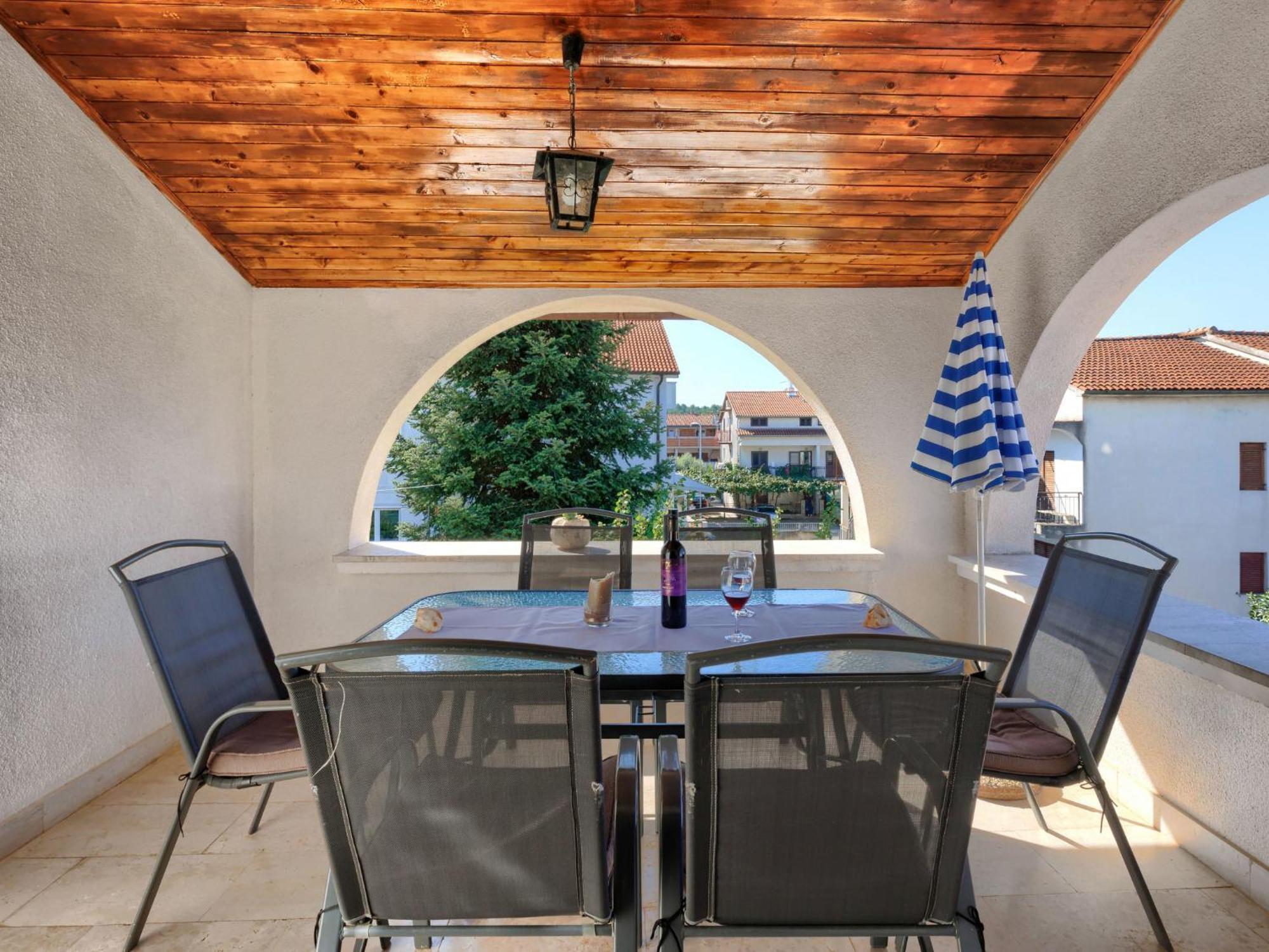 Apartment Ivanka By Interhome Poreč Zewnętrze zdjęcie