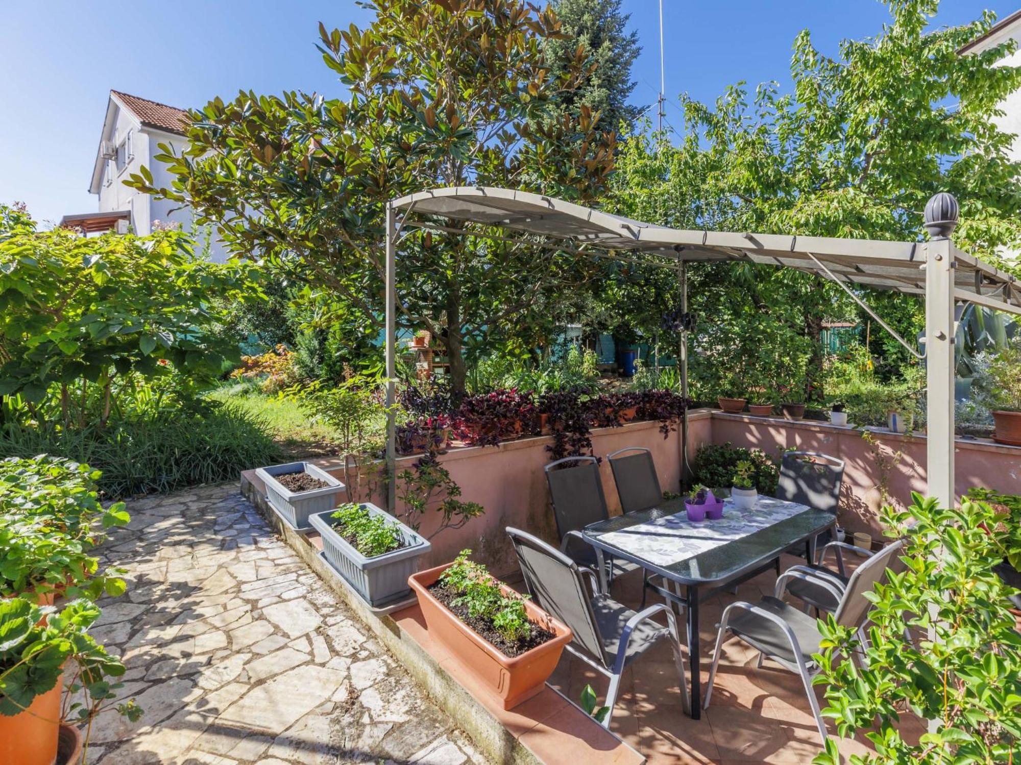 Apartment Ivanka By Interhome Poreč Zewnętrze zdjęcie