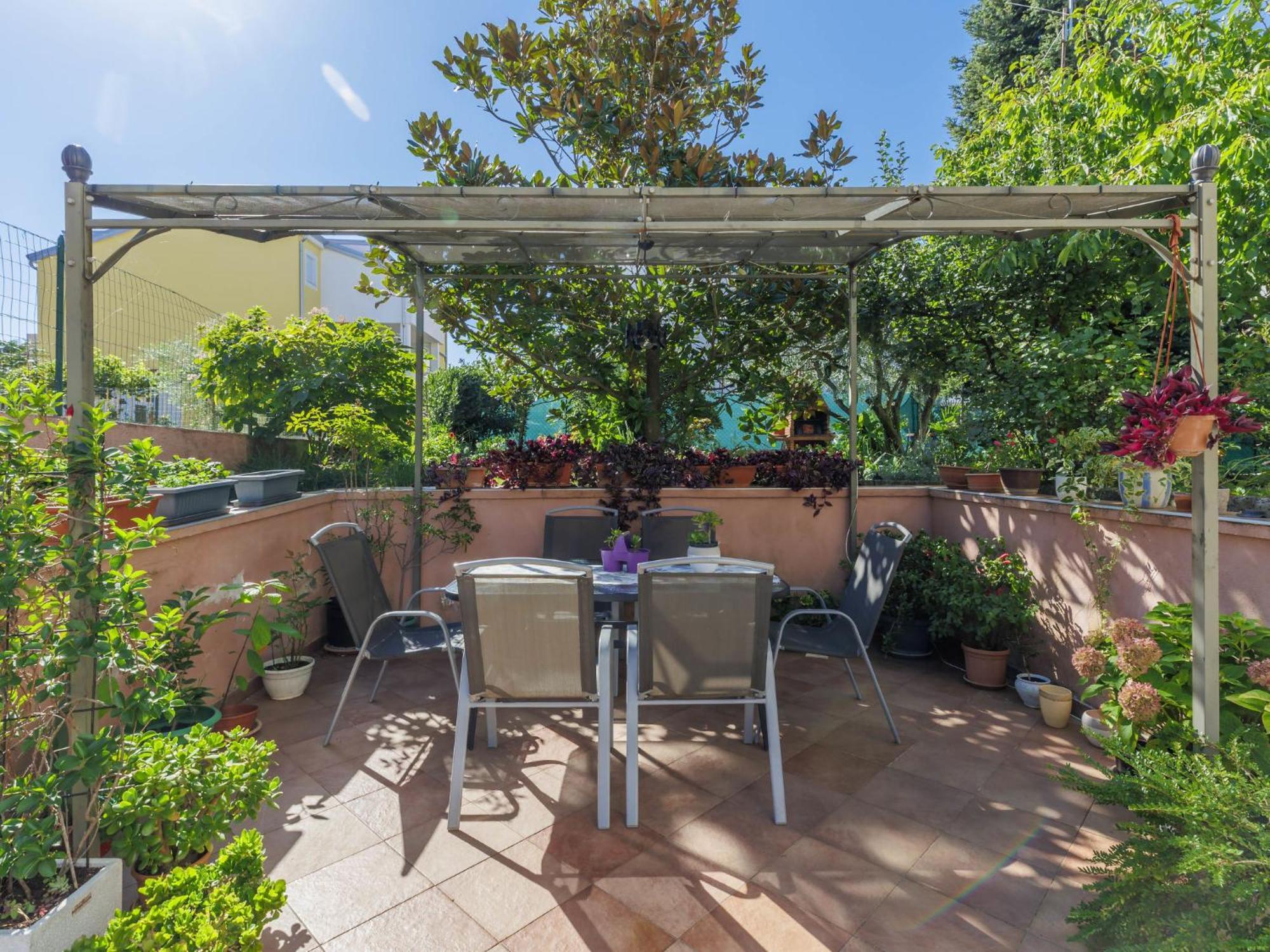 Apartment Ivanka By Interhome Poreč Zewnętrze zdjęcie